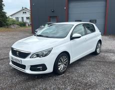 Peugeot 308 II Phase 2 Les Achards