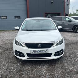 Peugeot 308 II Phase 2 1.5 bluehdi 100 active Saint-Gr&eacute;goire