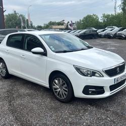 Peugeot 308 II Phase 2 1.5 bluehdi 100 active Saint-Gr&eacute;goire