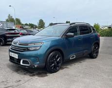 Citroen C5 Aircross Les Achards
