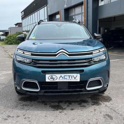 Citroen C5 Aircross Bluehdi 180 shine eat8 Les Achards