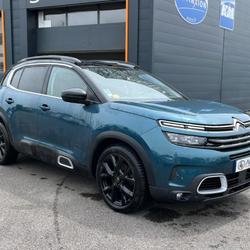 Citroen C5 Aircross Bluehdi 180 shine eat8 Saint-Gr&eacute;goire
