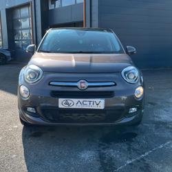 Fiat 500x 1.4 multiair 140 club dct Saint-Gr&eacute;goire