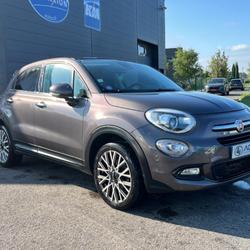 Fiat 500x 1.4 multiair 140 club dct Saint-Gr&eacute;goire