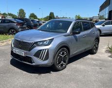 Peugeot 2008 Les Achards
