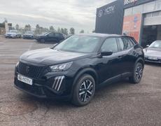 Peugeot 2008 Saint-Grégoire