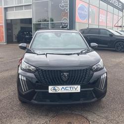 Peugeot 2008 1.2 hybrid 145 style e-dcs6 Saint-Gr&eacute;goire