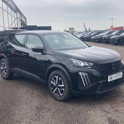 Peugeot 2008 1.2 hybrid 145 style e-dcs6 Saint-Gr&eacute;goire