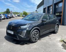 Peugeot 2008 Les Achards