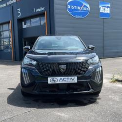 Peugeot 2008 1.2 hybrid 145 style e-dcs6 Les Achards