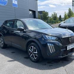 Peugeot 2008 1.2 hybrid 145 style e-dcs6 Les Achards