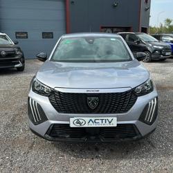 Peugeot 2008 1.2 hybrid 145 style e-dcs6 Les Achards