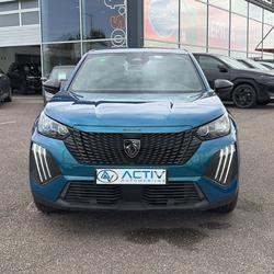 Peugeot 2008 1.2 100 style Les Achards