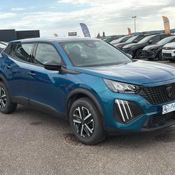 Peugeot 2008 1.2 100 style Saint-Gr&eacute;goire
