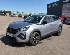 Peugeot 2008 Les Achards