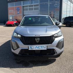 Peugeot 2008 1.2 100 style Saint-Gr&eacute;goire