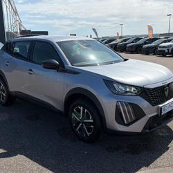 Peugeot 2008 1.2 100 style Saint-Gr&eacute;goire