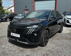 Peugeot 3008 Saint-Grégoire