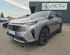 Peugeot 3008 Saint-Grégoire