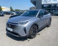 Peugeot 3008 Les Achards