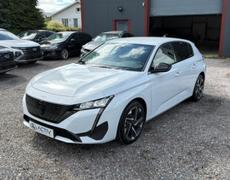 Peugeot 308 III Phase 1 Les Achards