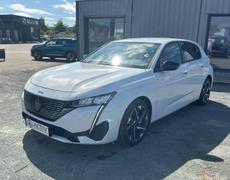 Peugeot 308 III Phase 1 Saint-Grégoire