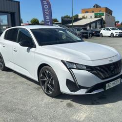 Peugeot 308 III Phase 1 1.2 hybrid 145 allure e-dcs6 Saint-Gr&eacute;goire