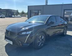 Peugeot 408 Saint-Grégoire