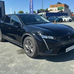 Peugeot 408 Hybrid 145 allure e-dcs6 Saint-Gr&eacute;goire