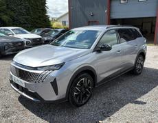 Peugeot 5008 Les Achards