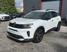 Citroen C5 Aircross Saint-Grégoire
