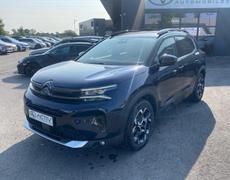 Citroen C5 Aircross Saint-Grégoire
