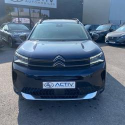 Citroen C5 Aircross 1.2 hybride 145 max boite automatique Saint-Gr&eacute;goire