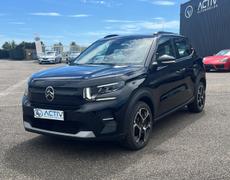 Citroen C3 Les Achards