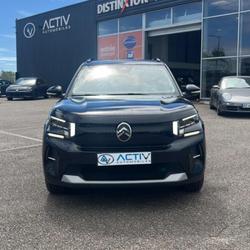 Citroen C3 113 plus Saint-Gr&eacute;goire