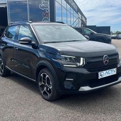 Citroen C3 113 plus Saint-Gr&eacute;goire