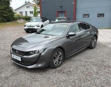 Peugeot 508 Les Achards