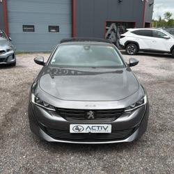 Peugeot 508 Bluehdi 160 allure business eat8 Saint-Gr&eacute;goire