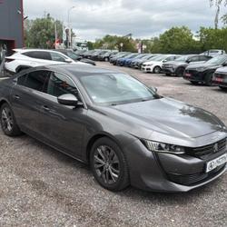 Peugeot 508 Bluehdi 160 allure business eat8 Saint-Gr&eacute;goire