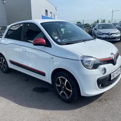 Renault Twingo 3 0.9 tce 90 intens Les Achards