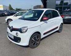 Renault Twingo 3 Saint-Grégoire