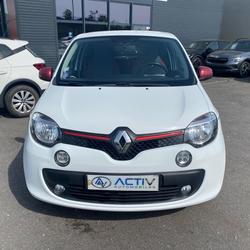 Renault Twingo 3 0.9 tce 90 intens Saint-Gr&eacute;goire