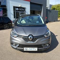 Renault Grand Scenic 4 1.6 dci 160 initiale paris edc 7pl Les Achards