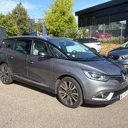 Renault Grand Scenic 4 1.6 dci 160 initiale paris edc 7pl Les Achards