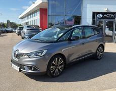 Renault Grand Scenic 2