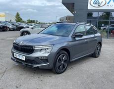 Skoda Kamiq Saint-Grégoire