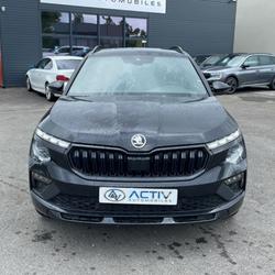 Skoda Kamiq 1.0 tsi evo 2 116 monte carlo dsg7 Les Achards