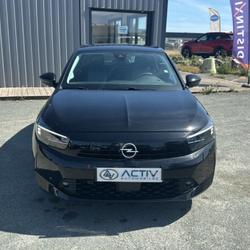 Opel Corsa 1.2 turbo 100 edition bva8 Les Achards