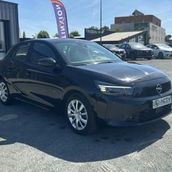 Opel Corsa 1.2 turbo 100 edition bva8 Les Achards