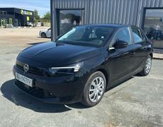 Opel Corsa Saint-Grégoire